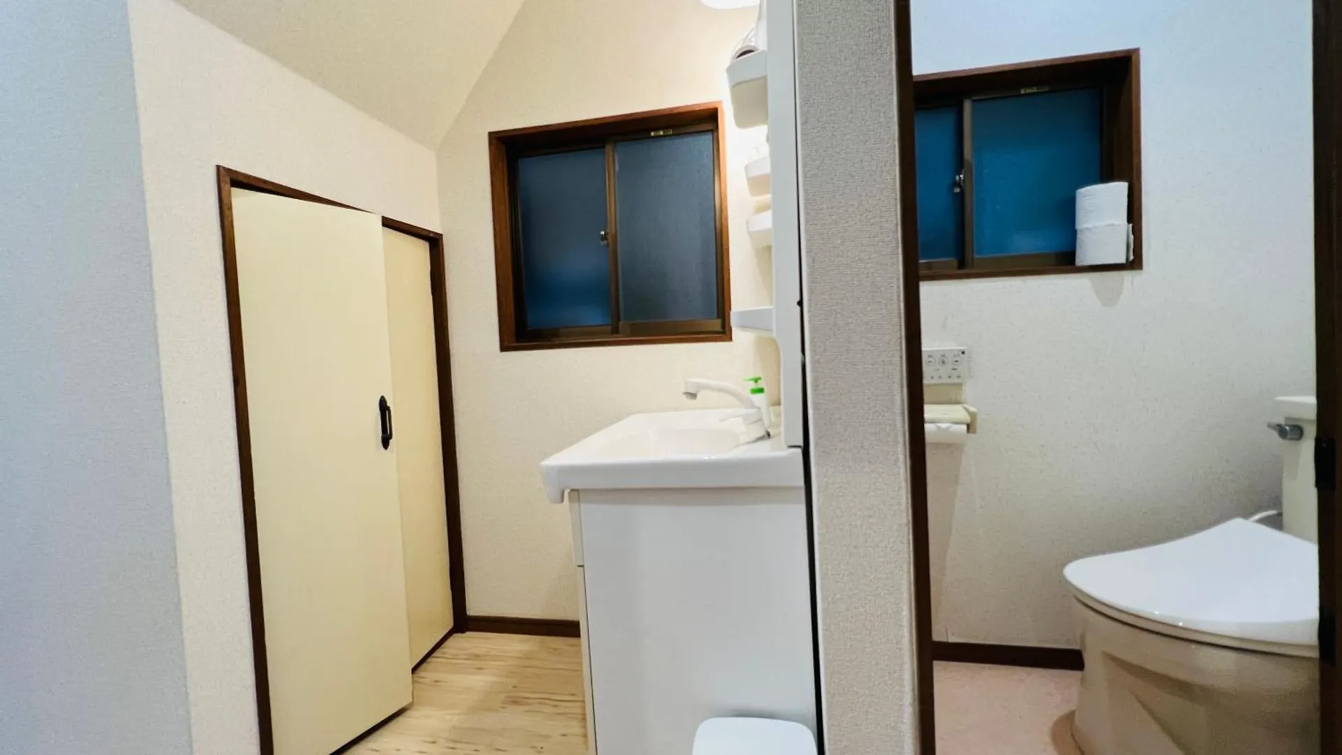 Apartment Zyz Showamachi-House Tokyo