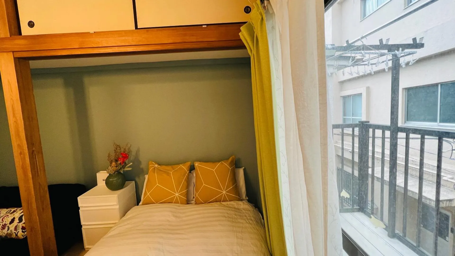 Apartment Zyz Showamachi-House Tokyo