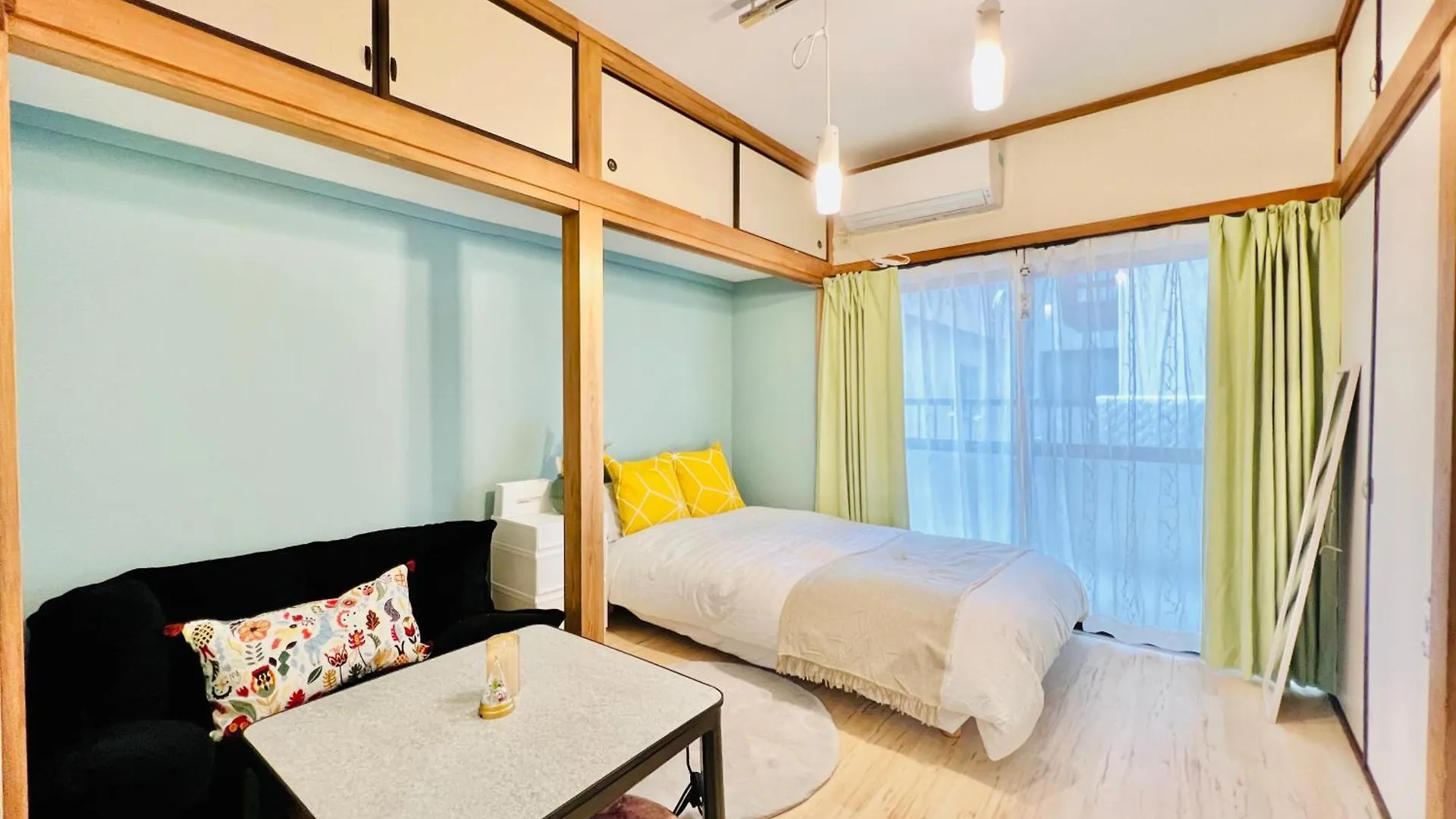 Zyz Showamachi-House Tokyo 0*,  Japan