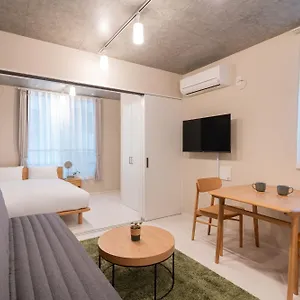  Apartment Mini House South