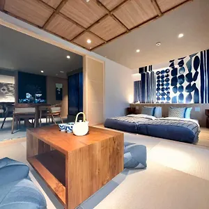  Apartment Lang Ueno #with Breakfast